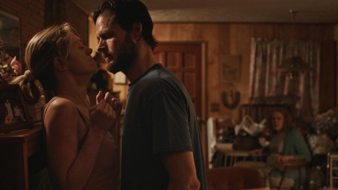 In the Radiant City backdrop