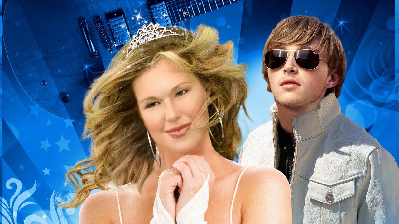 Elle: A Modern Cinderella Tale backdrop