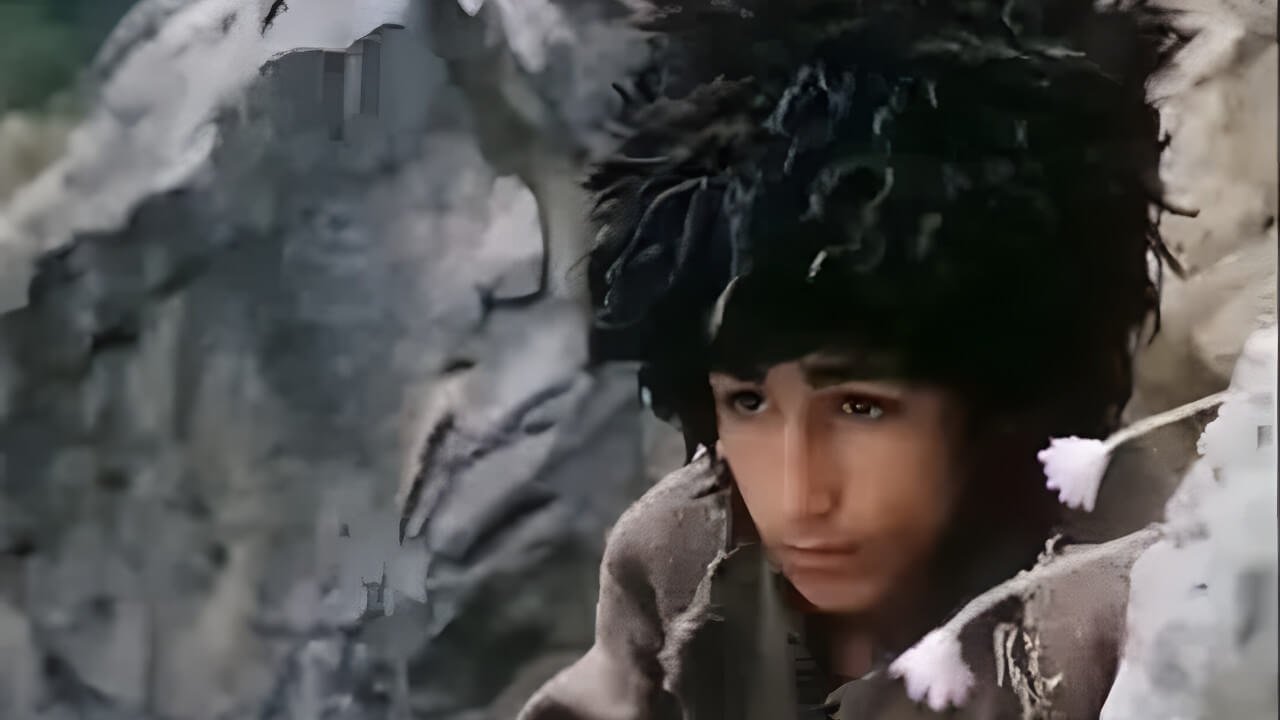 The Secret of the Golden Breguet backdrop