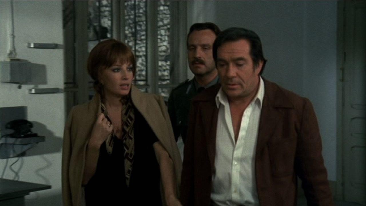 The Superwitness backdrop