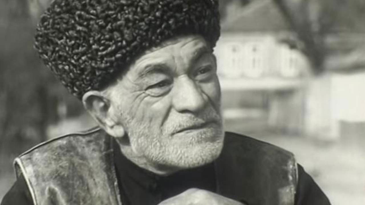 This is My Home backdrop