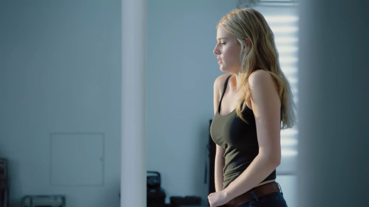 That's Harassment backdrop