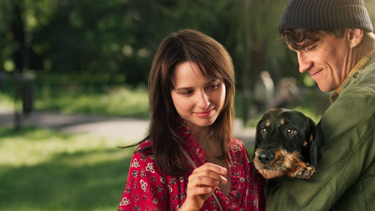 Heart Parade backdrop