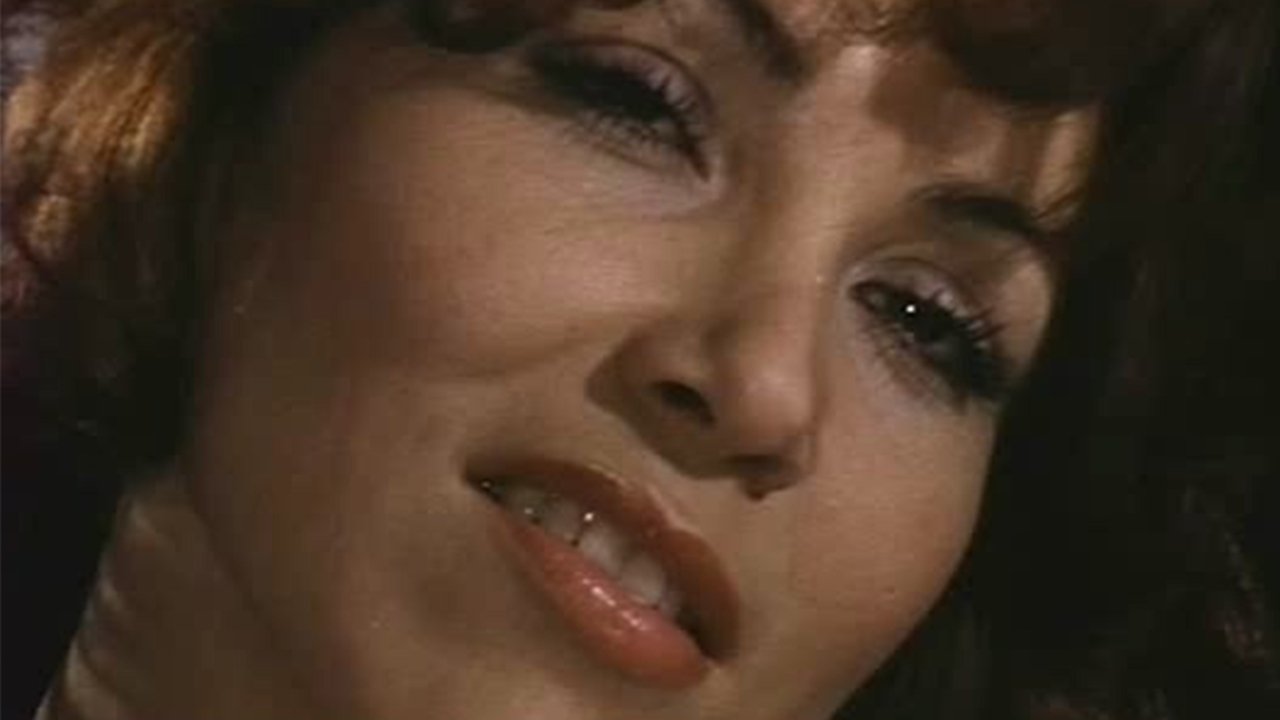 Can You Be with Five Girls at Once? backdrop