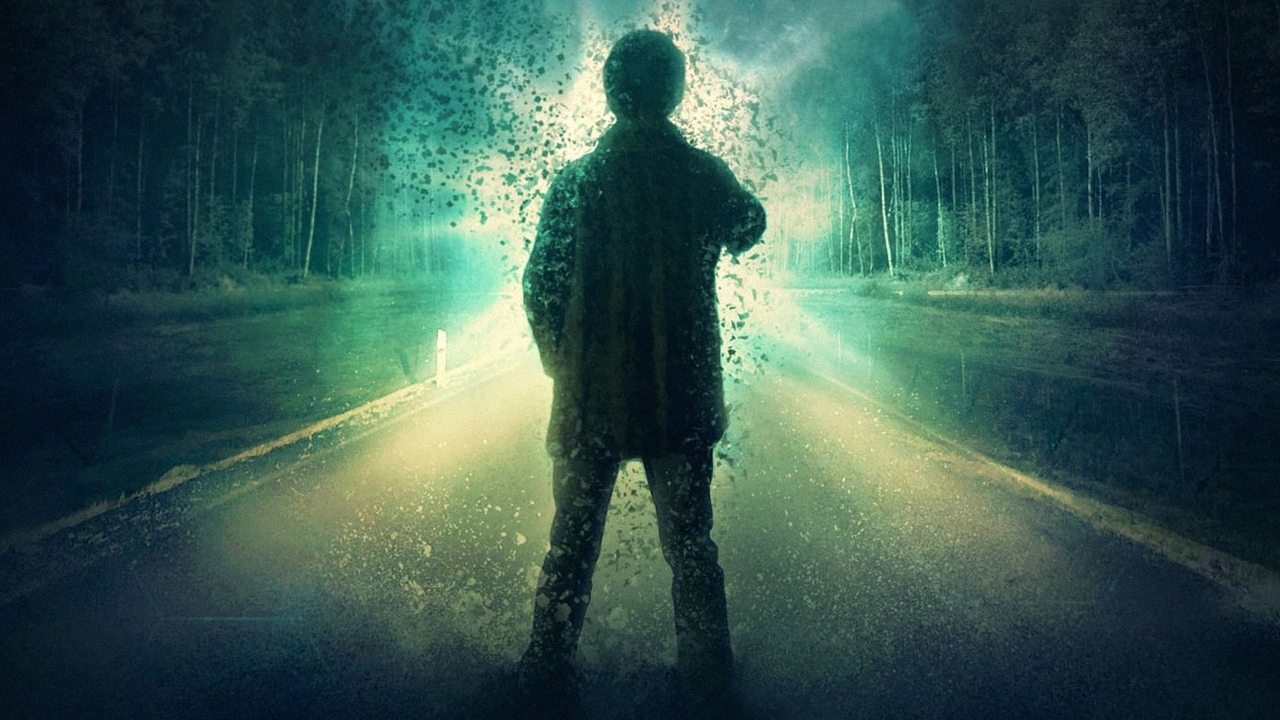 Alien Domicile 2: Lot 24 backdrop