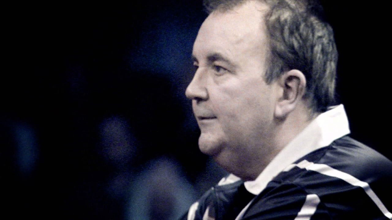 Das Leben der Darts-Legende Phil Taylor backdrop
