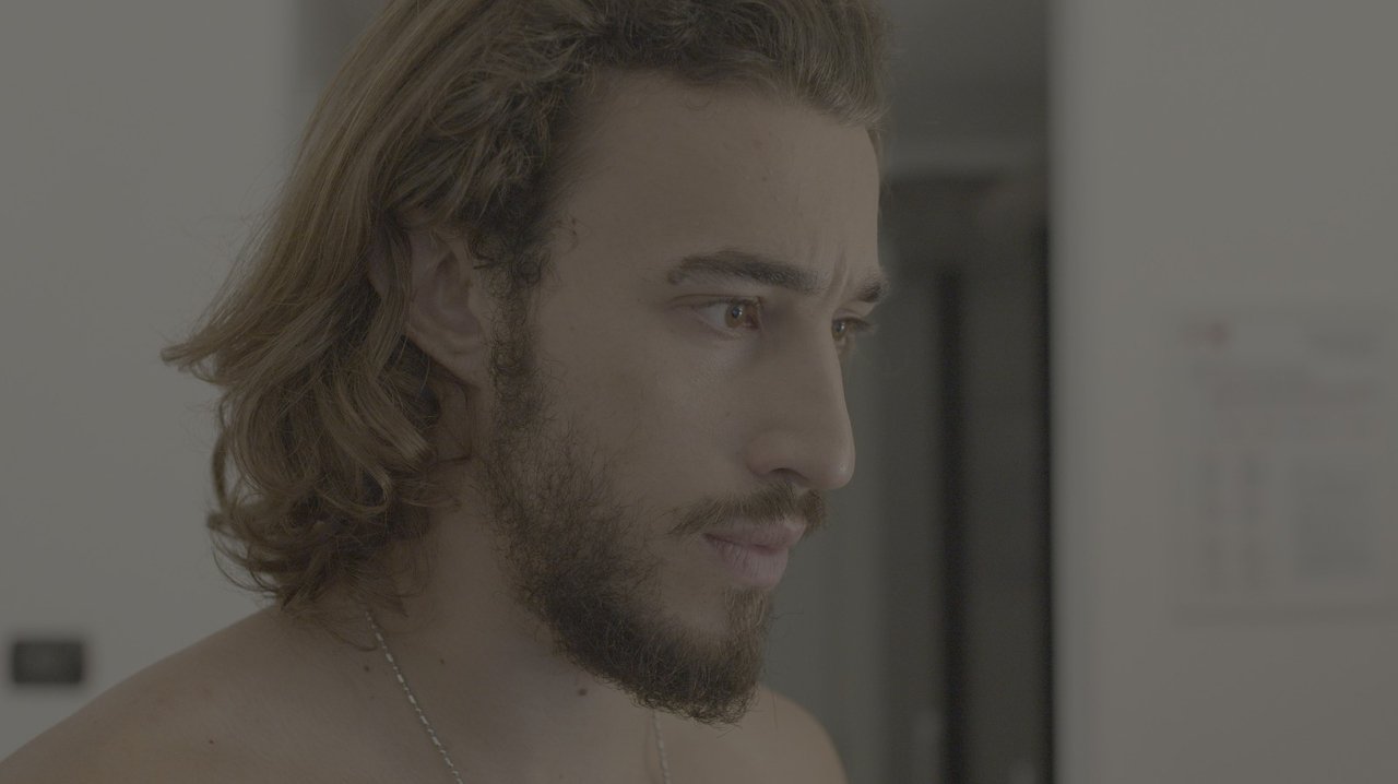 The Inside Man backdrop