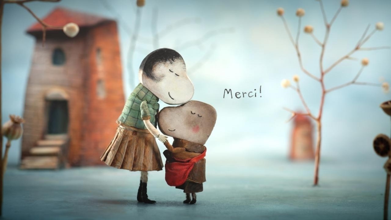 Anatole's Little Saucepan backdrop