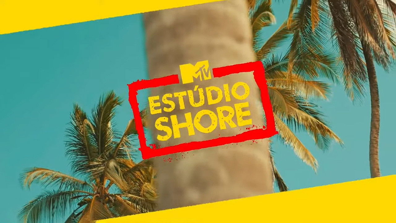 Estúdio Shore backdrop