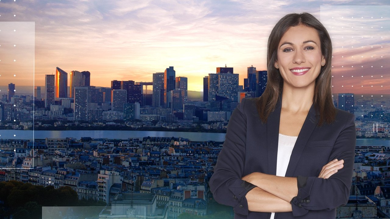 Enquête d'action backdrop