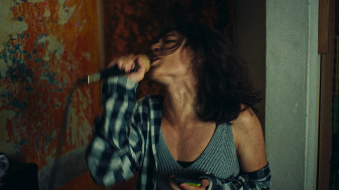 Fósforos Mojados backdrop