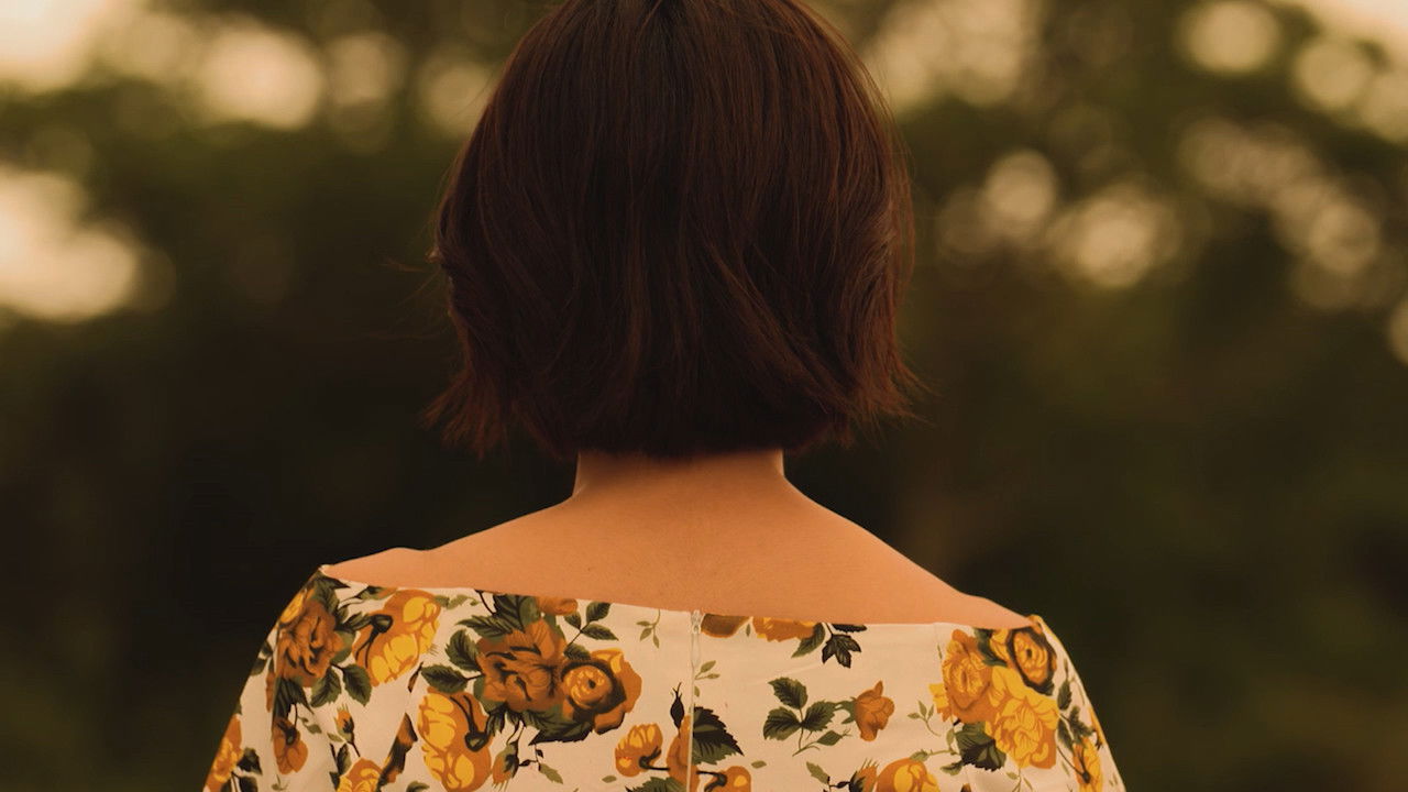 A Woman Who Acts backdrop