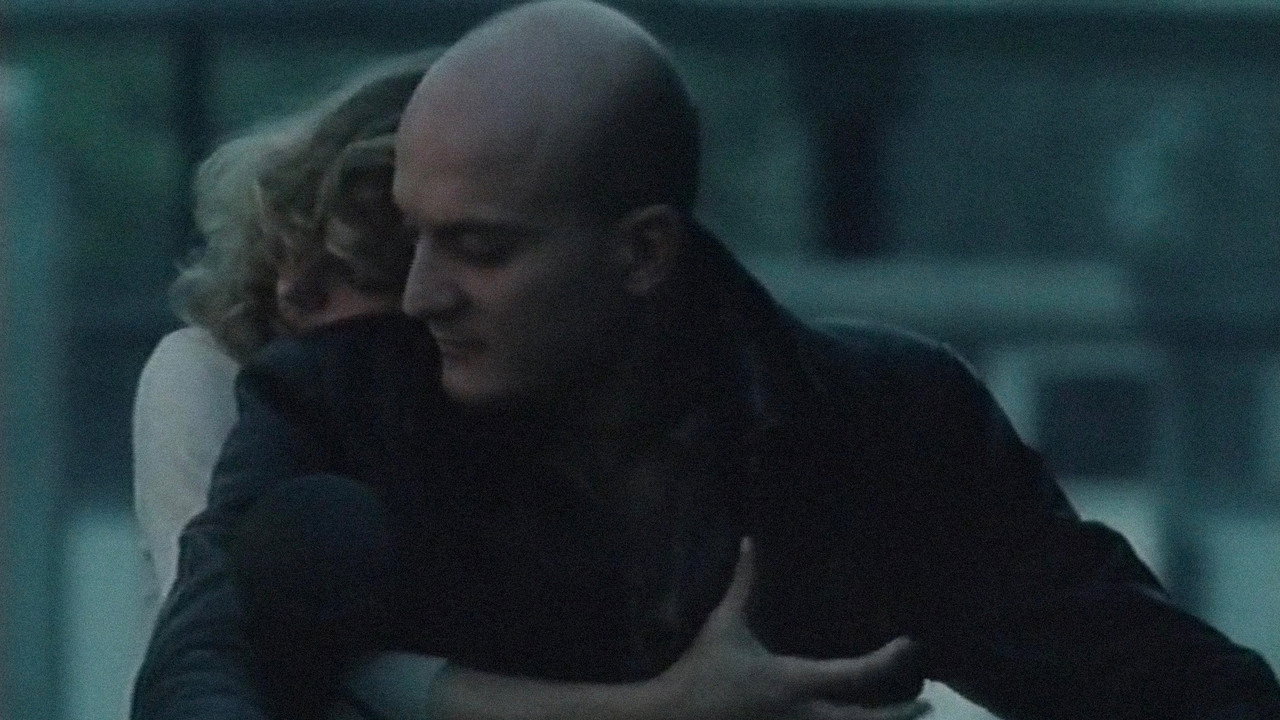 A fior di pelle backdrop