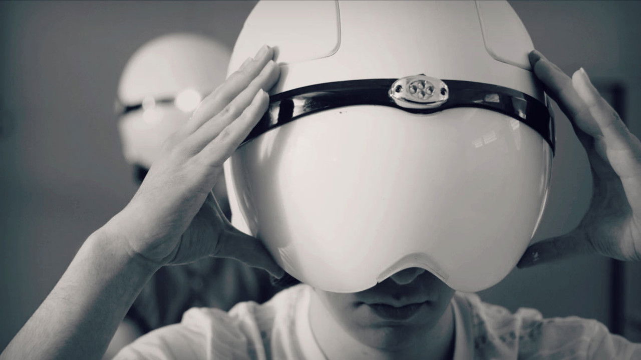 Teacher in a Box backdrop