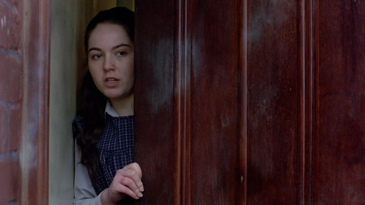 Solomon & Gaenor backdrop