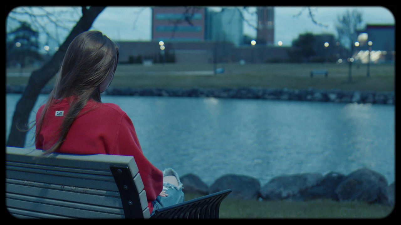 Tomorrow: A Time That Will Never Come backdrop