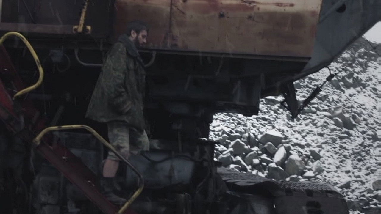 Personal Case backdrop