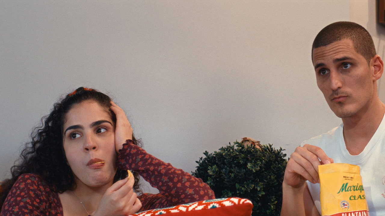 ¡Que Colombianada! backdrop