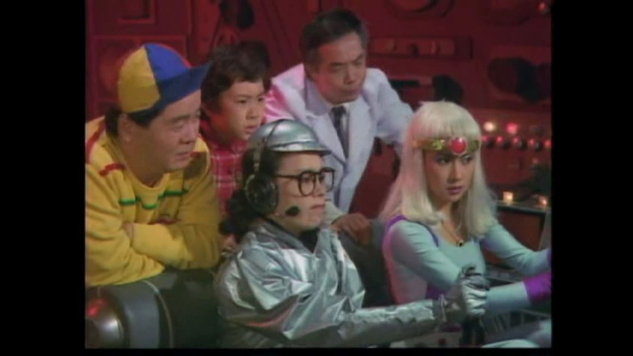 Thunderhawk 4 - Mobilization Of Thunder-V backdrop