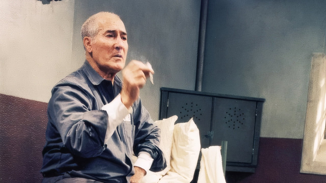 Camilo na Prisão backdrop