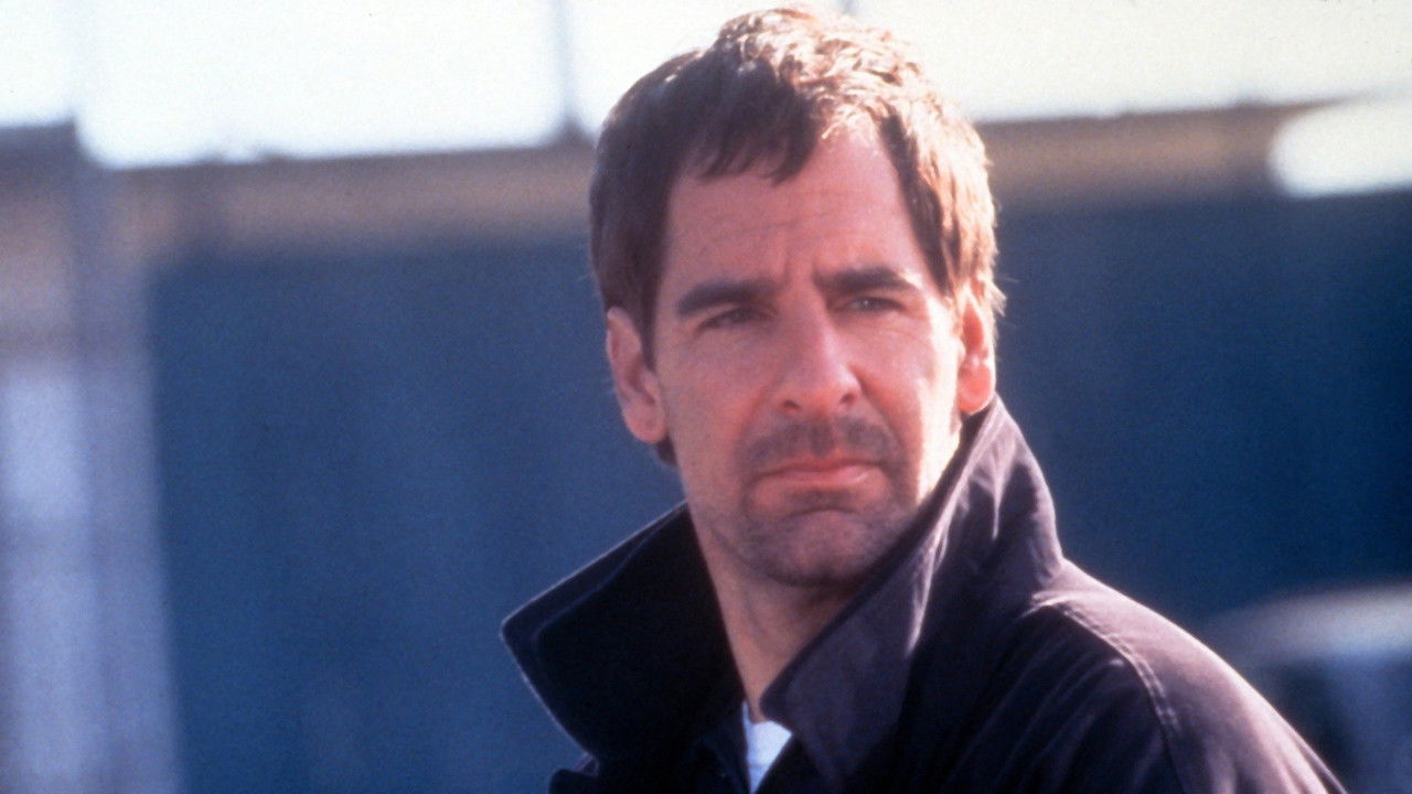 Mean Streak backdrop