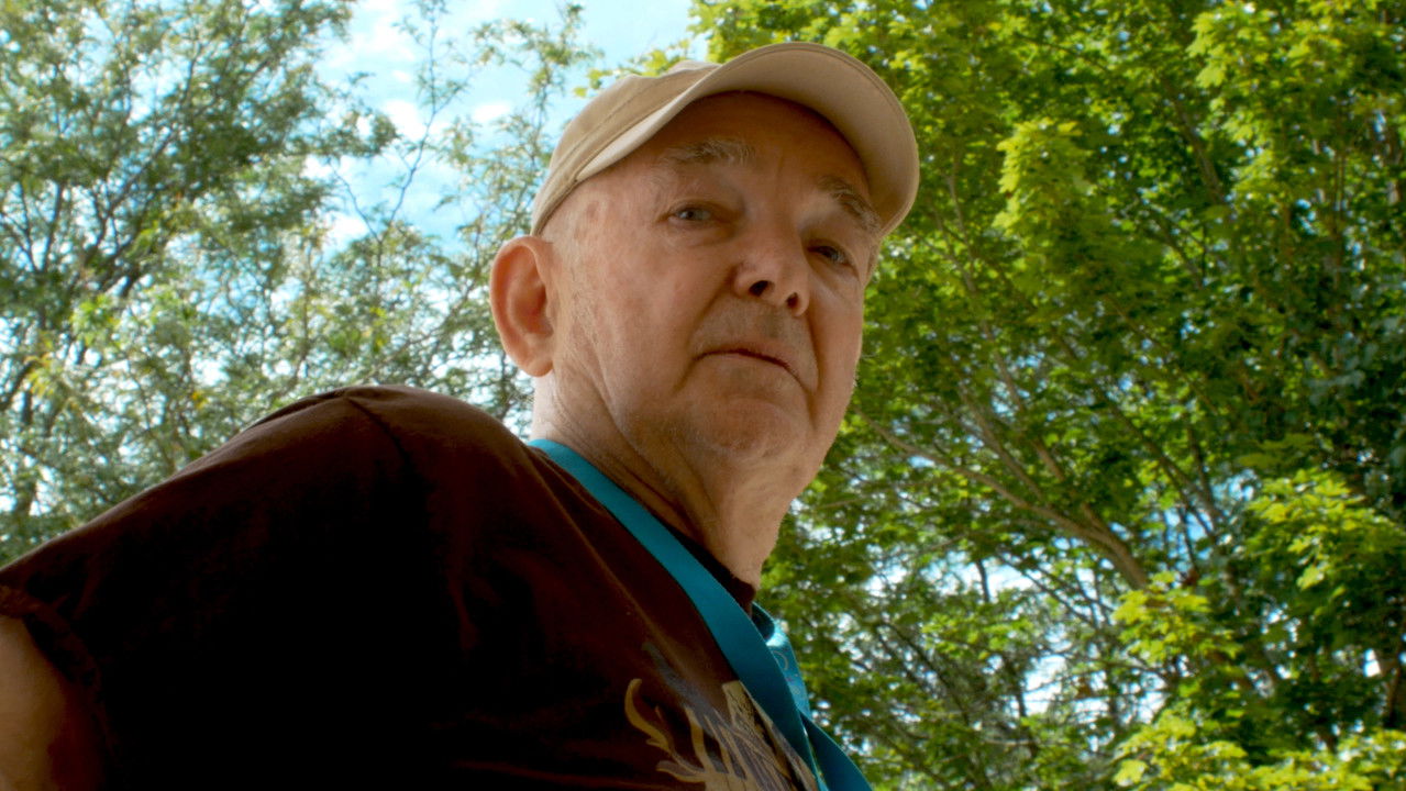 A Night with: Little Phineas backdrop