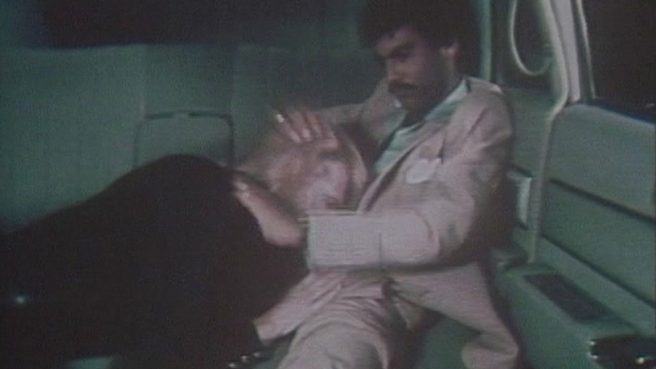 A Married Man backdrop