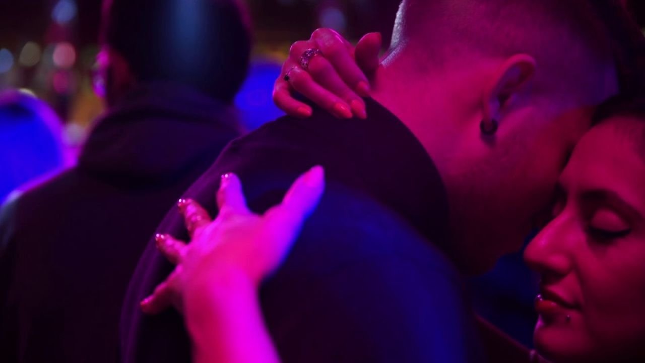 Slow, une histoire d'amour backdrop