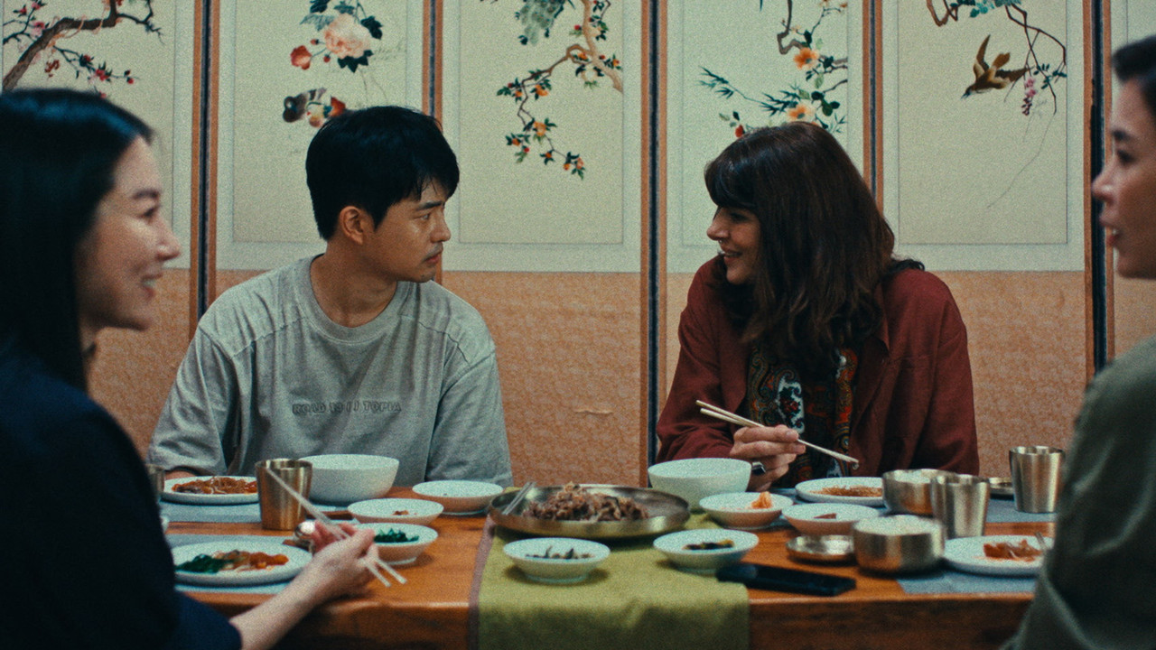 Ban Dal (Half-Moon) backdrop