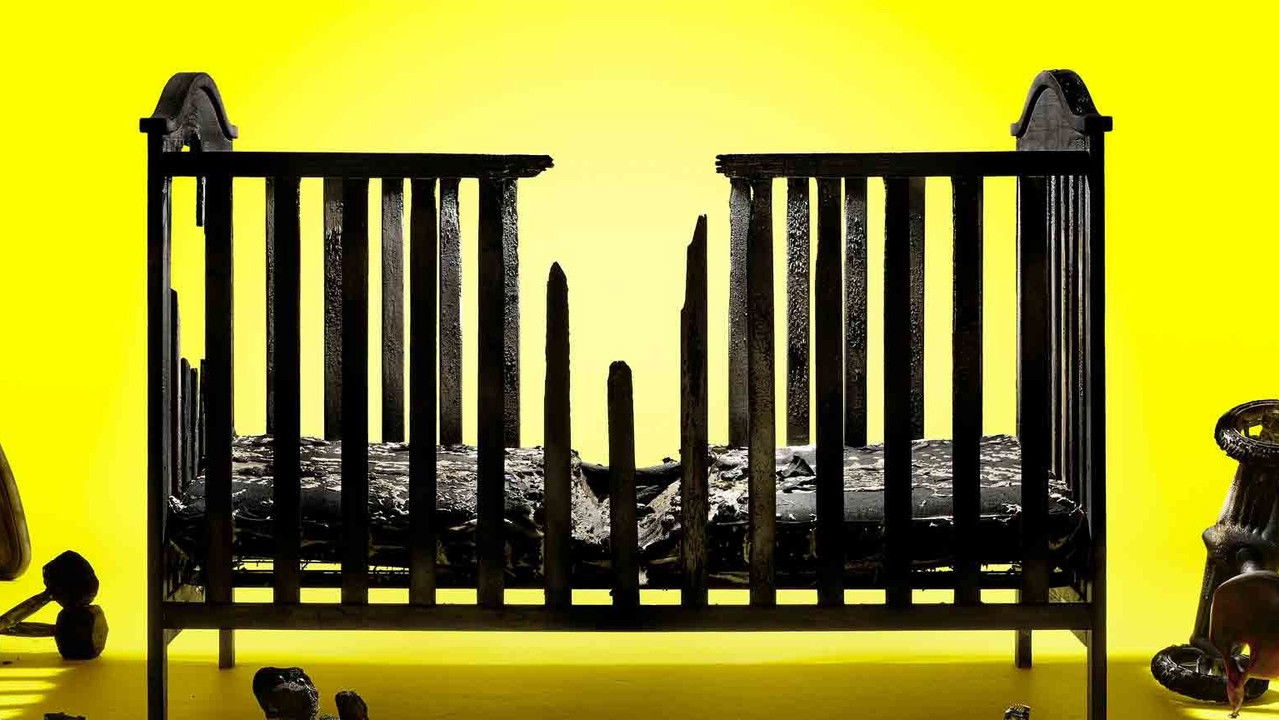 Metallica: 72 Seasons - Global Premiere backdrop