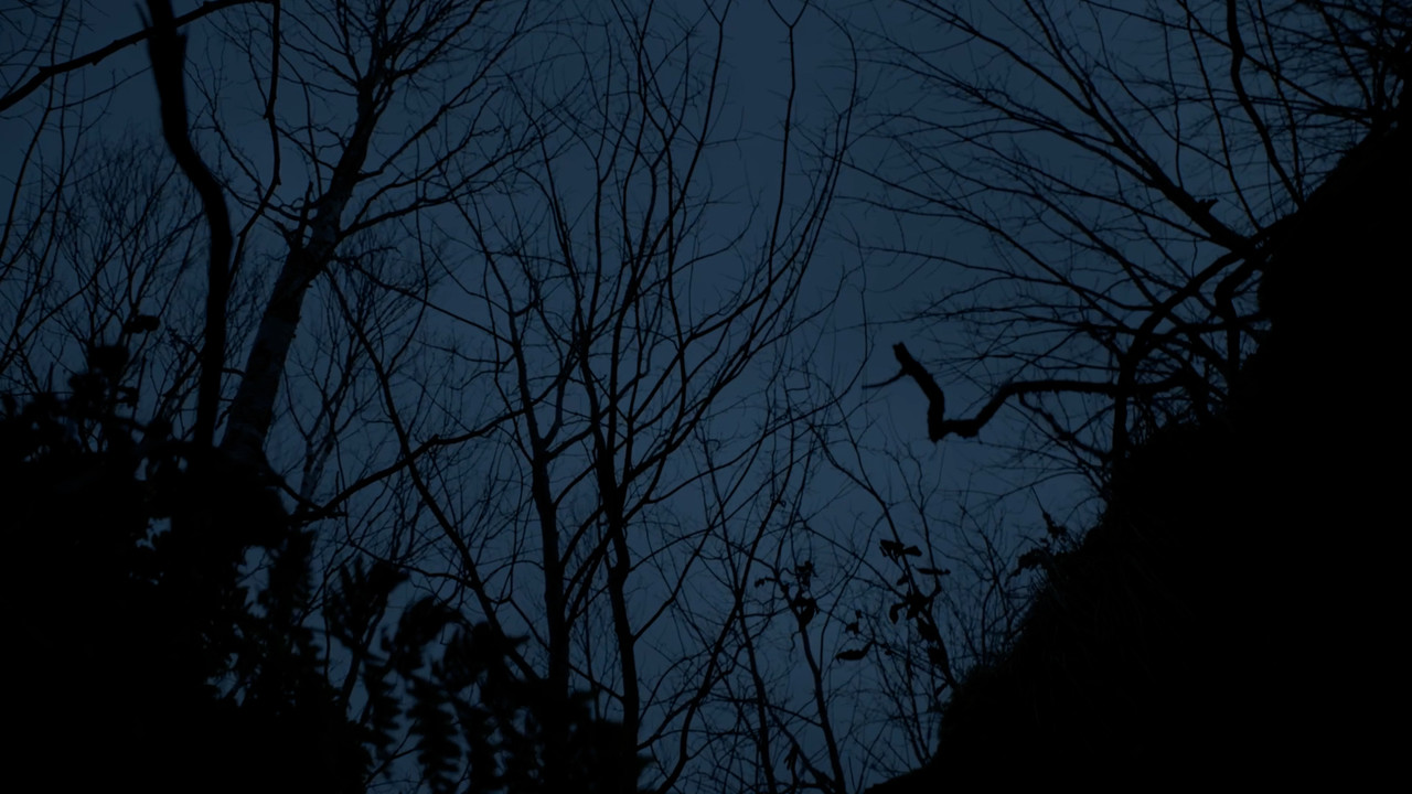 Here Lies Daniel backdrop