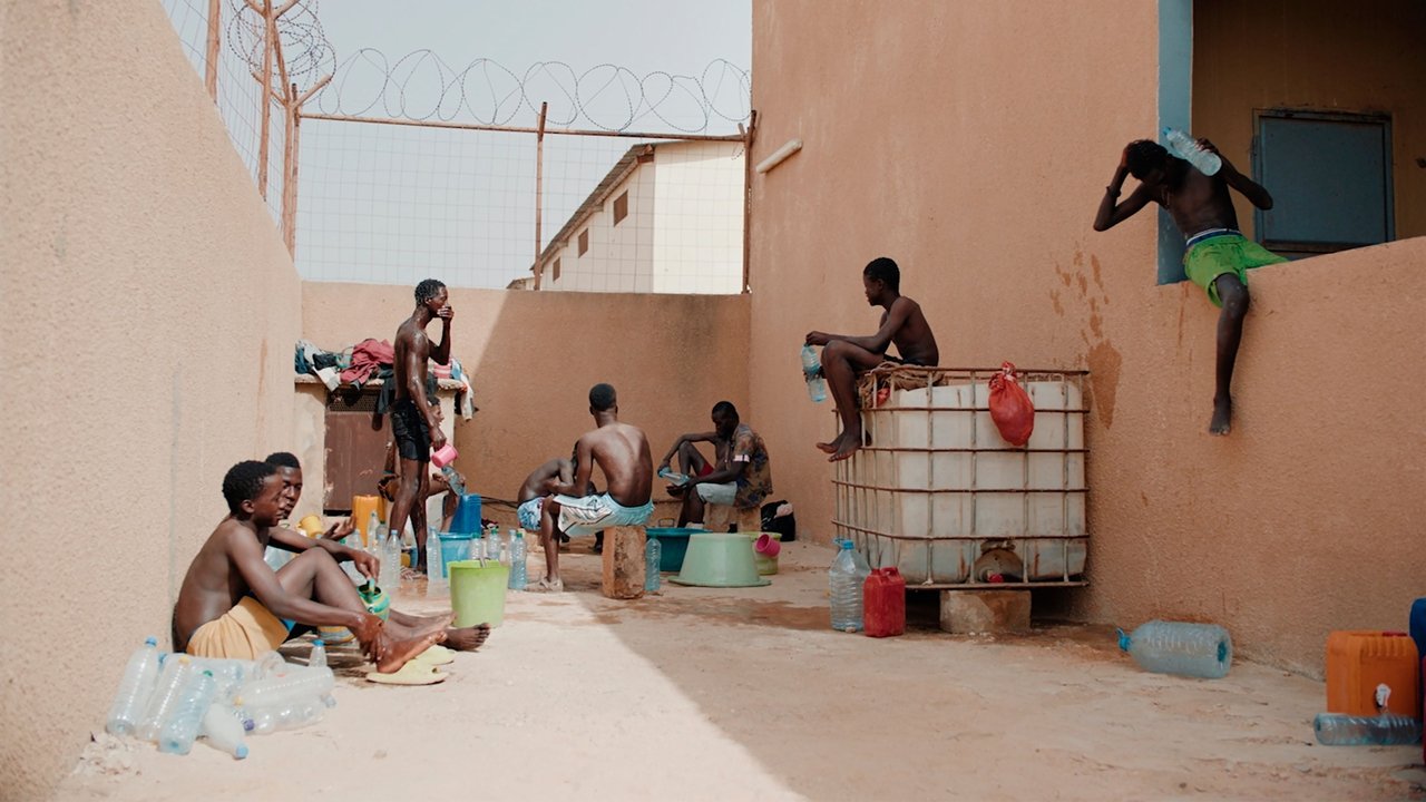 Patience (Sabali) backdrop