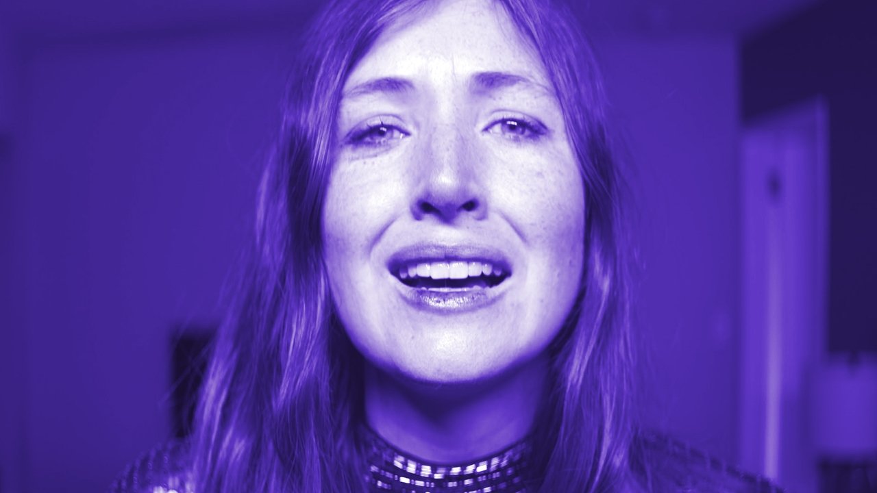 She Dies Tomorrow backdrop