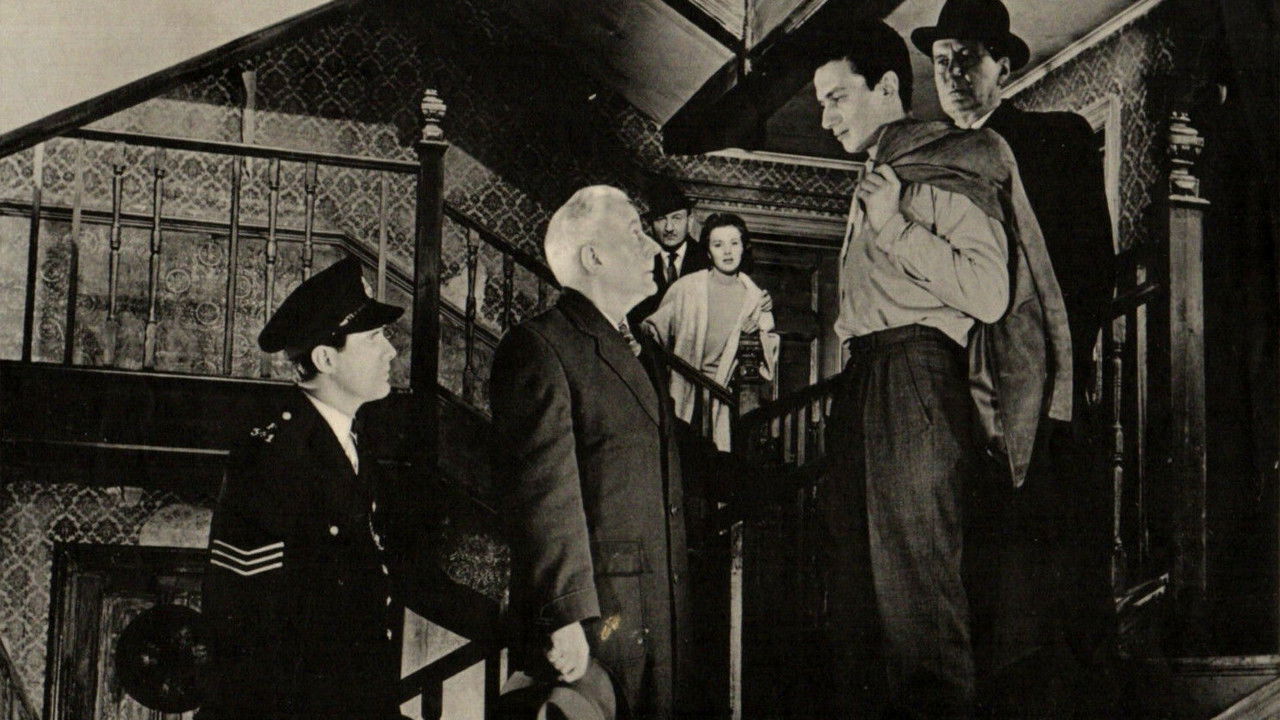 Innocent Meeting backdrop