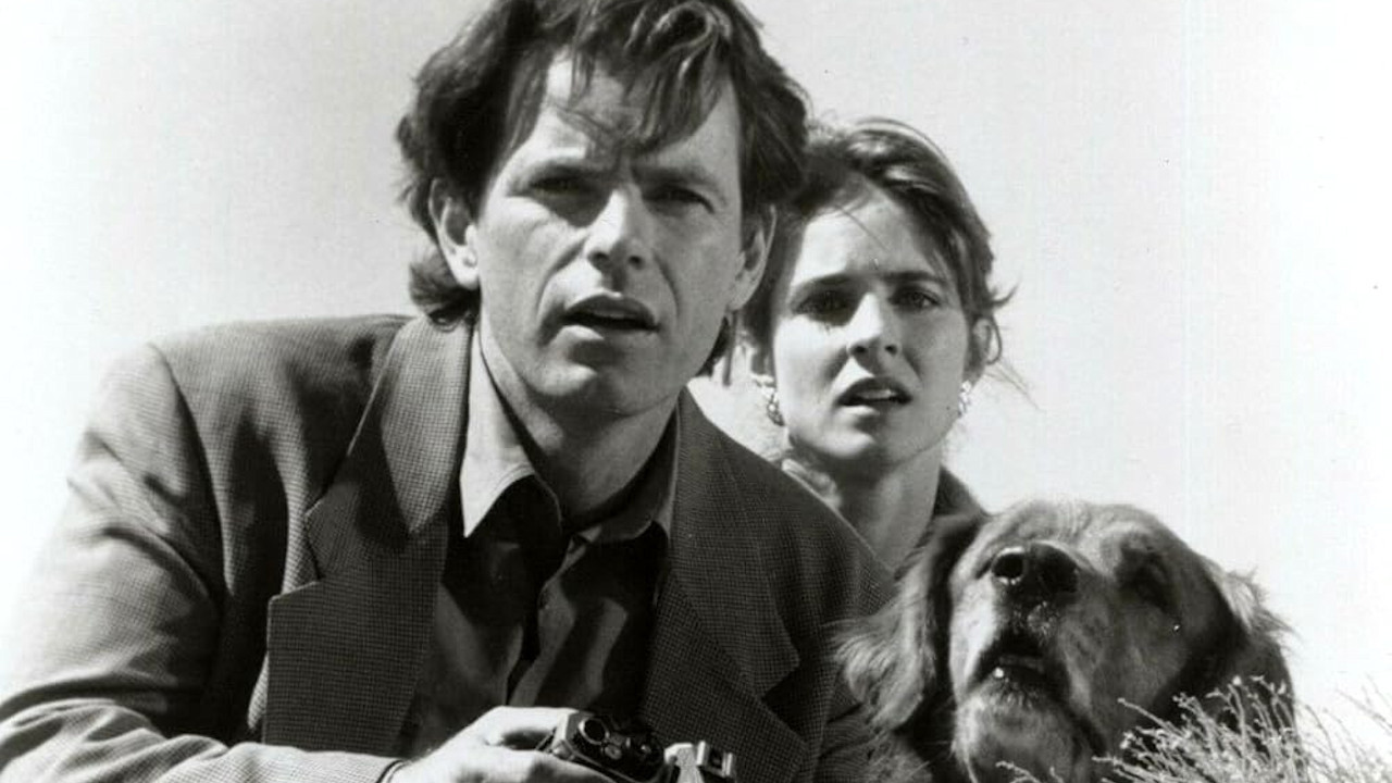 The Great Pretender backdrop