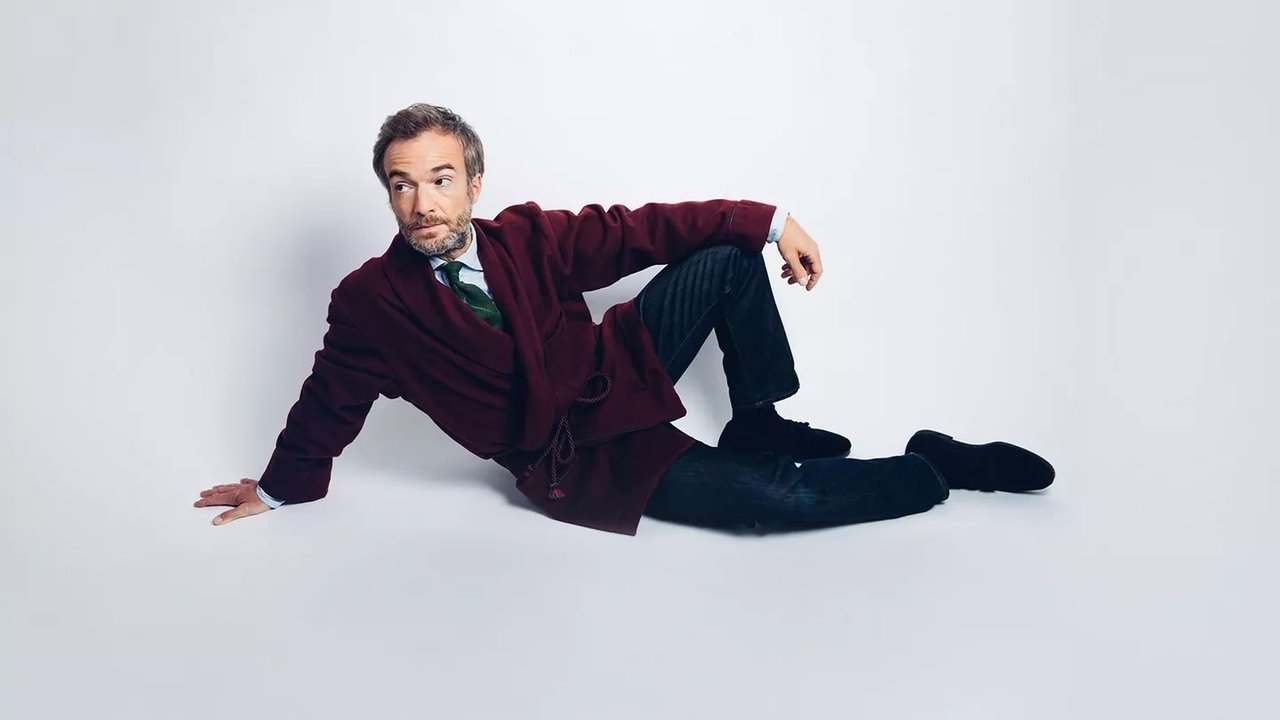 Jonathan Lambert : Rodolphe backdrop