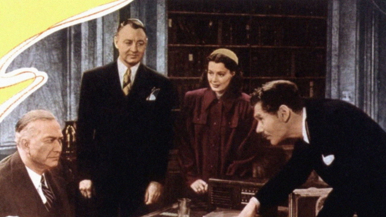 That's My Baby! backdrop