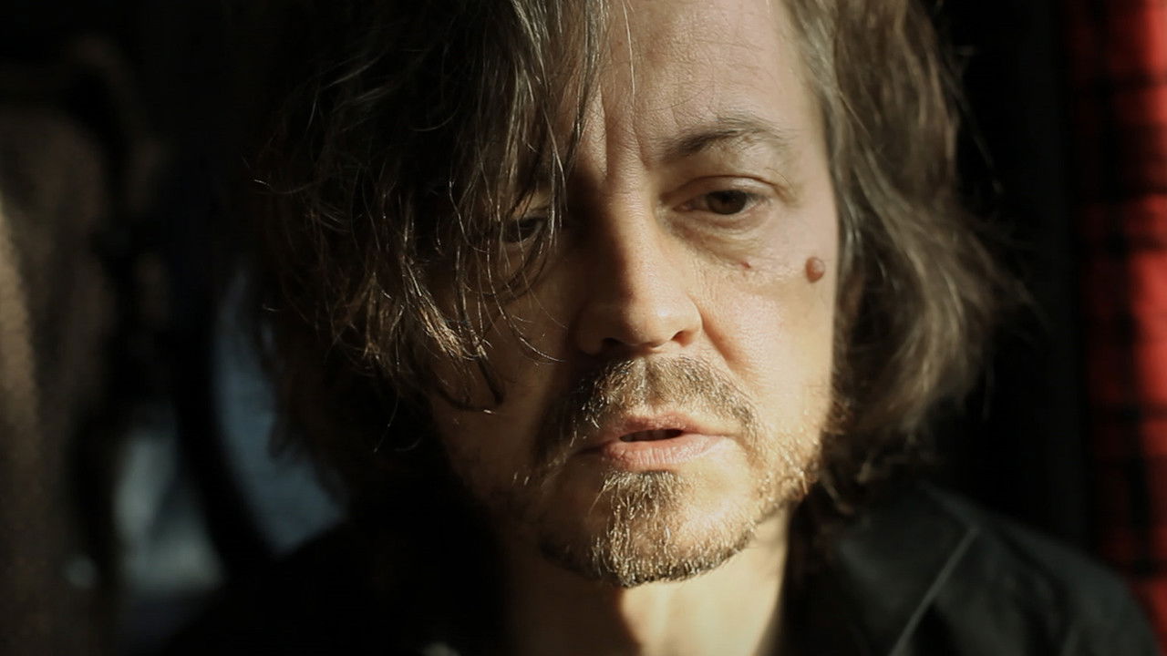 Bastard in Mind backdrop