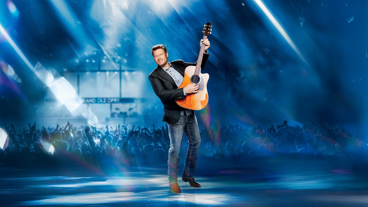 Opry 100: A Live Celebration backdrop