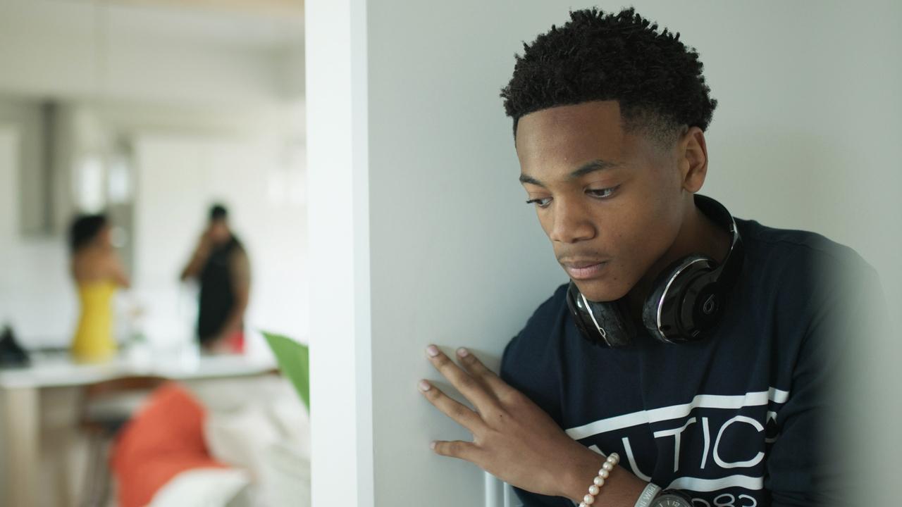 Joint Custody backdrop