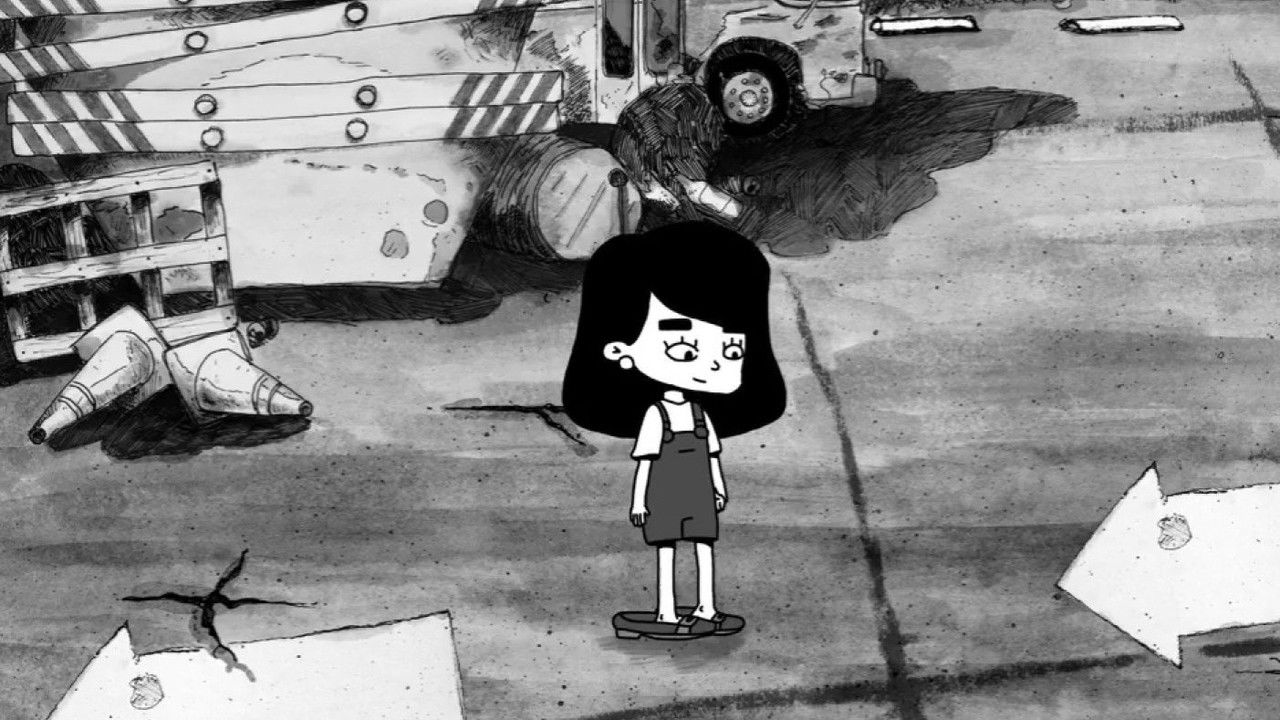 40° a la sombra backdrop