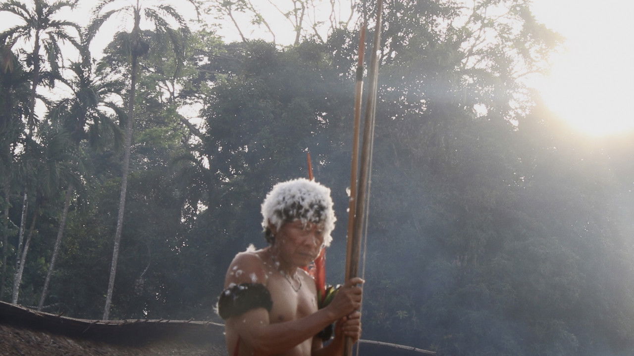 A Woman Thinking backdrop