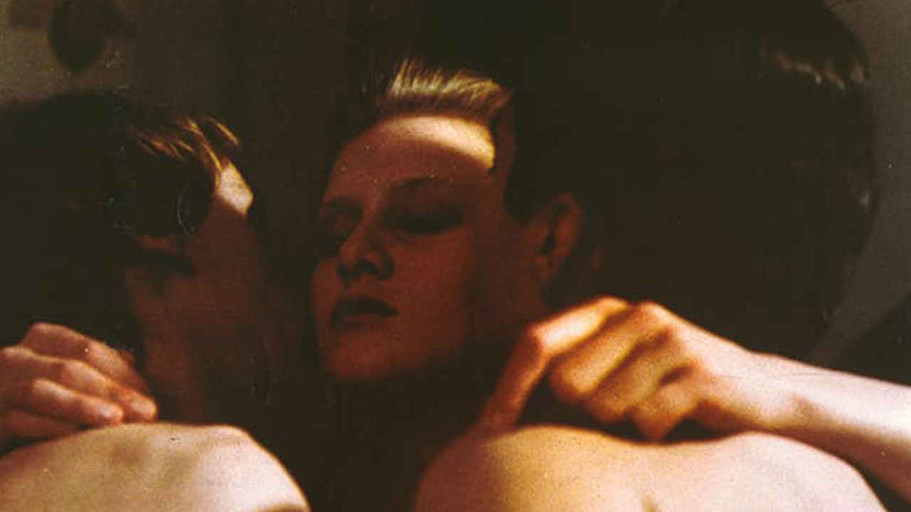 Manhattan Gigolo backdrop