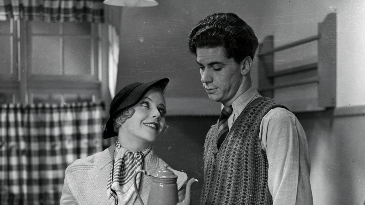 My Daughter Nelly backdrop