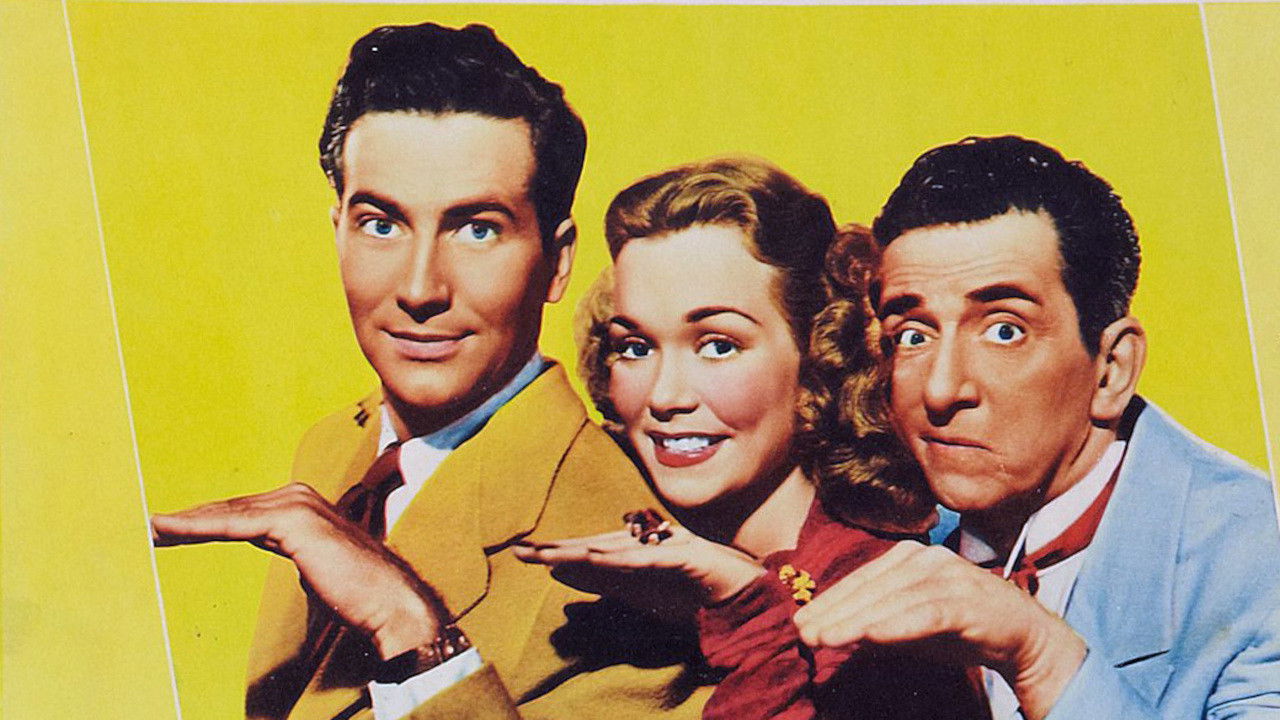 The Body Disappears backdrop