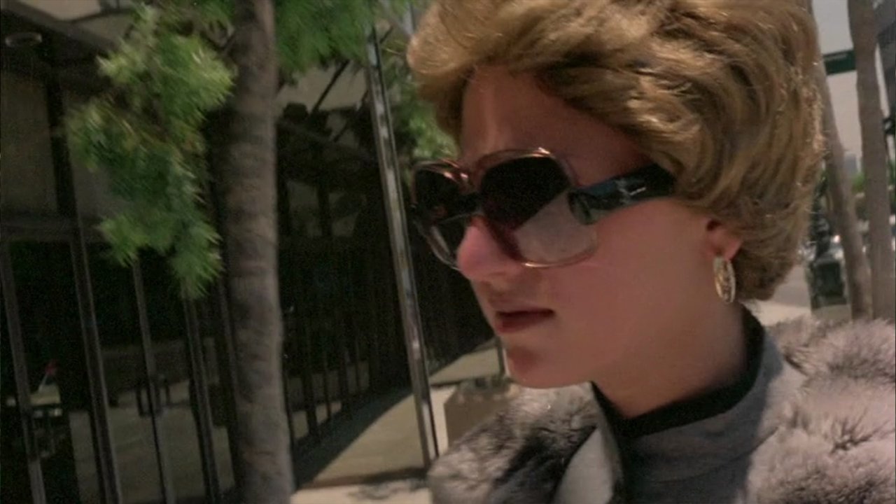 I  Am Always Ready backdrop