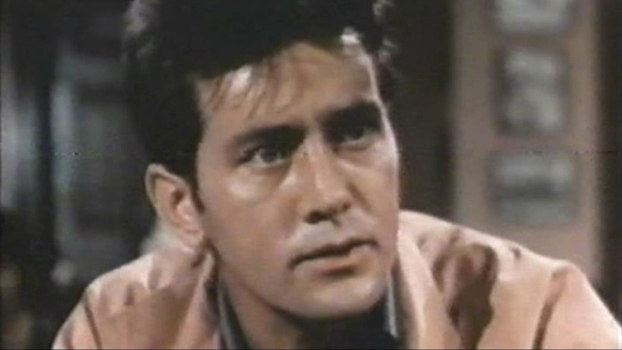 Letters from Three Lovers backdrop