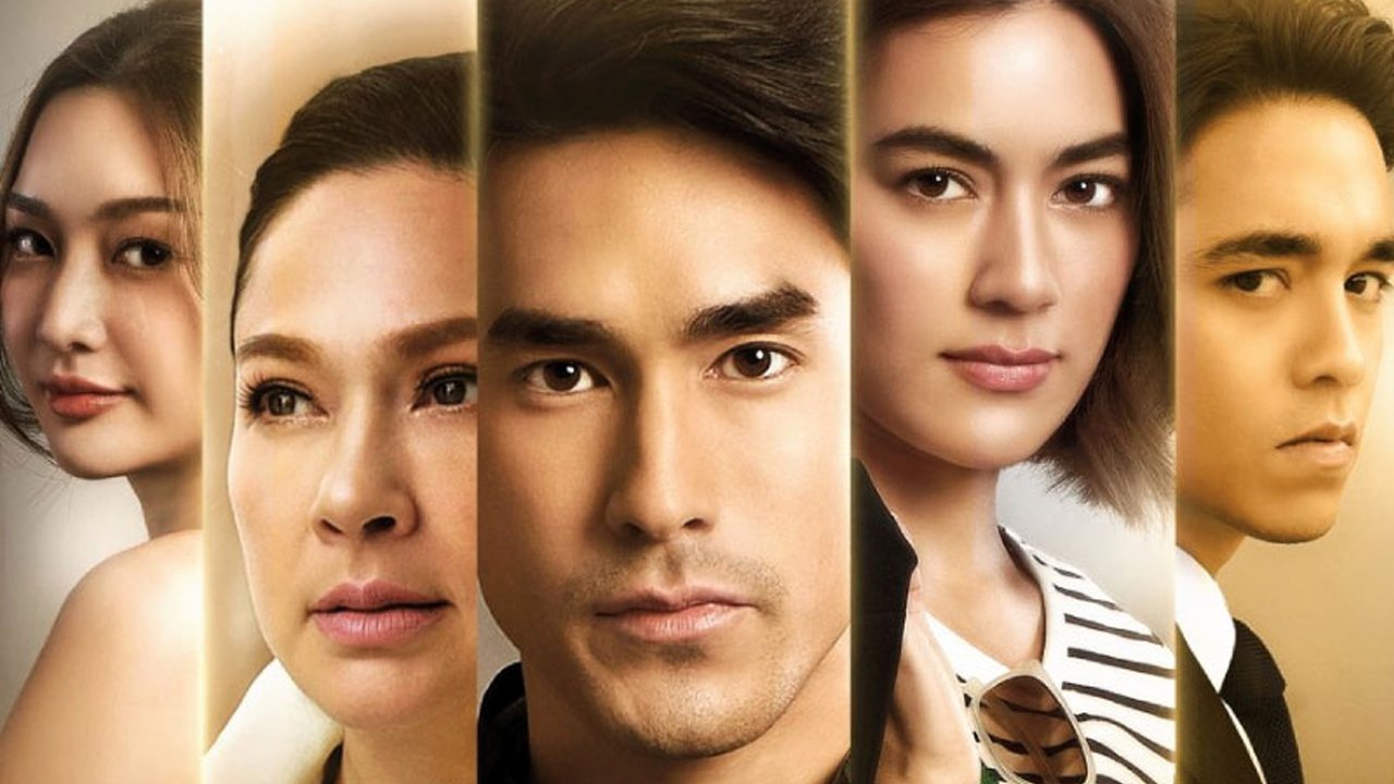 Doctor Detective backdrop