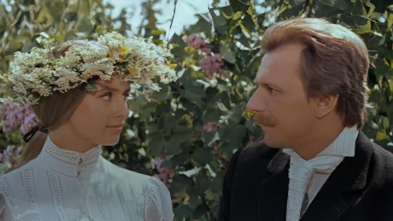 Short Tutorial on Loving backdrop