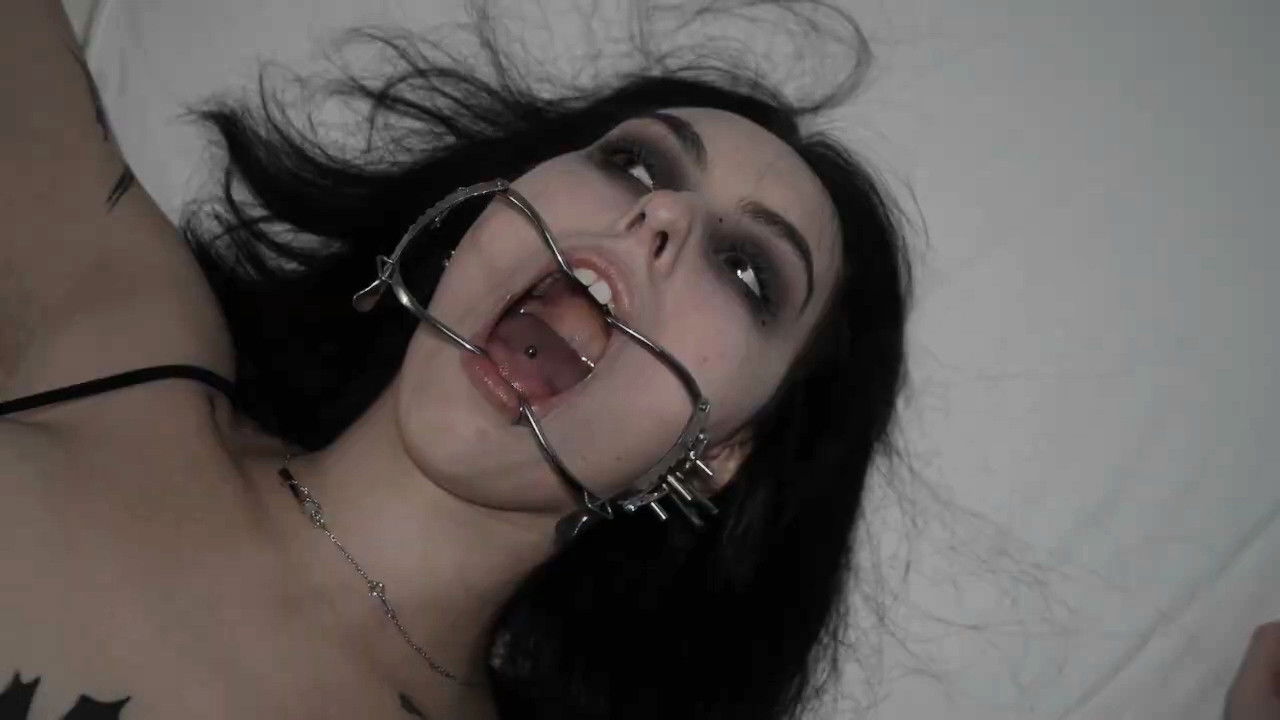 Dolls are Meant to be Trash backdrop